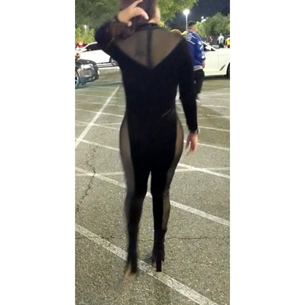 Jumpsuit - Picture 2 of 3